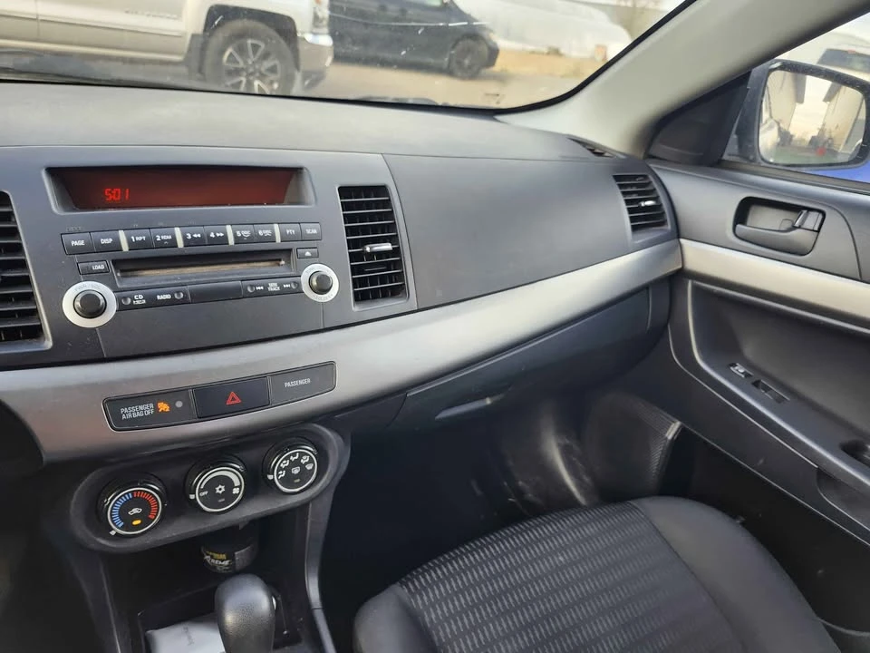 2012 Mitsubishi Lancer 9th Gen - Image 2 of 9
