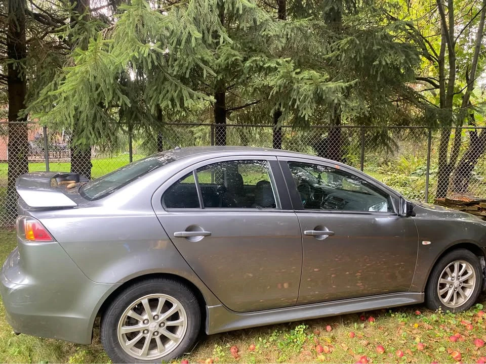 2012 Mitsubishi Lancer 9th Gen - Image 2 of 6