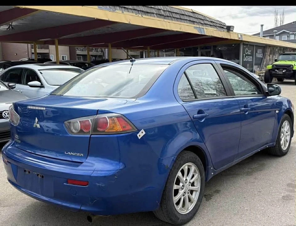 2012 Mitsubishi Lancer 9th Gen - Image 2 of 5