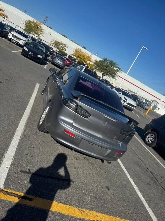 2012 Mitsubishi Lancer 8th Gen - Image 3 of 10