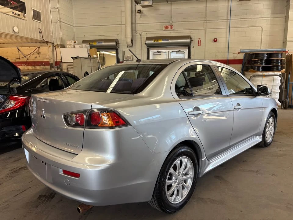 2012 Mitsubishi Lancer 10th Gen - Image 5 of 9