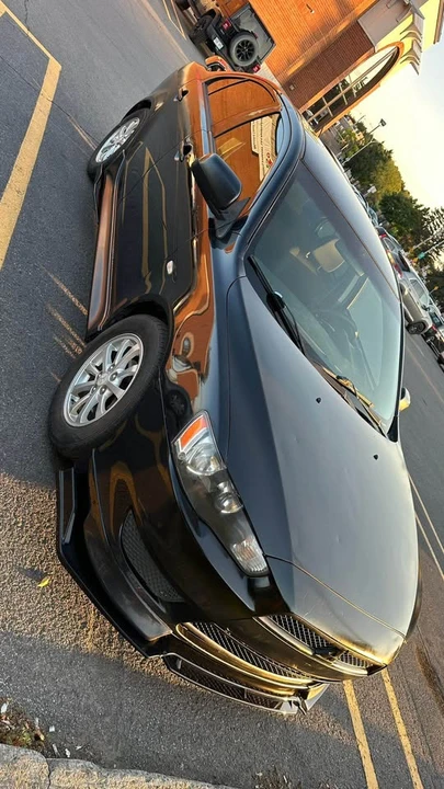 2012 Mitsubishi Lancer 10th Gen - Image 3 of 10