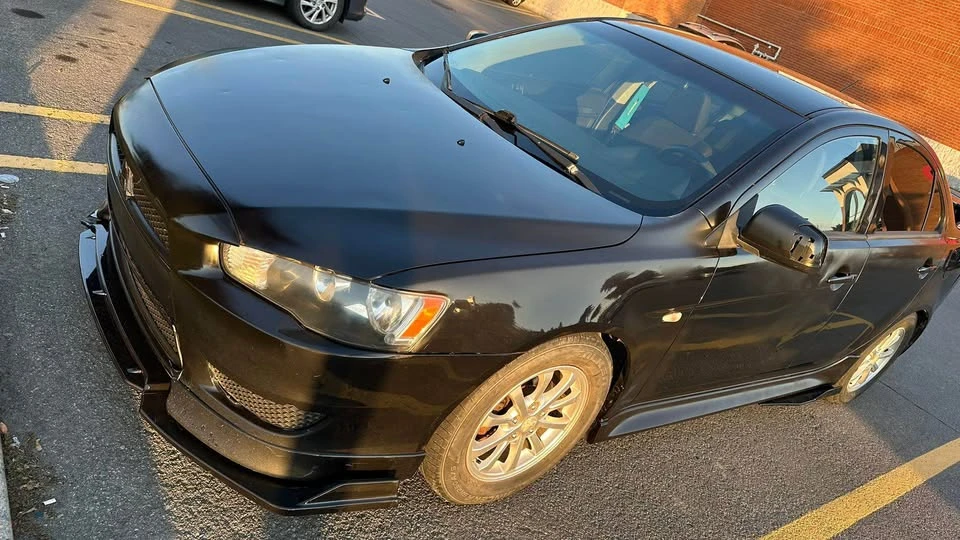 2012 Mitsubishi Lancer 10th Gen - Image 5 of 10