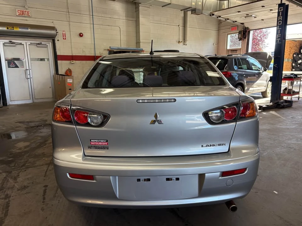 2012 Mitsubishi Lancer 10th Gen - Image 3 of 9