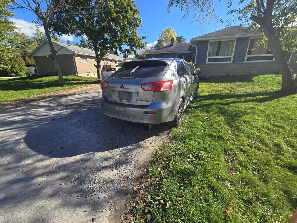 2012 Mitsubishi Lancer 9th Gen - Image 3 of 5