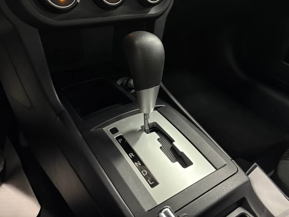 2012 Mitsubishi Lancer 10th Gen - Image 9 of 9