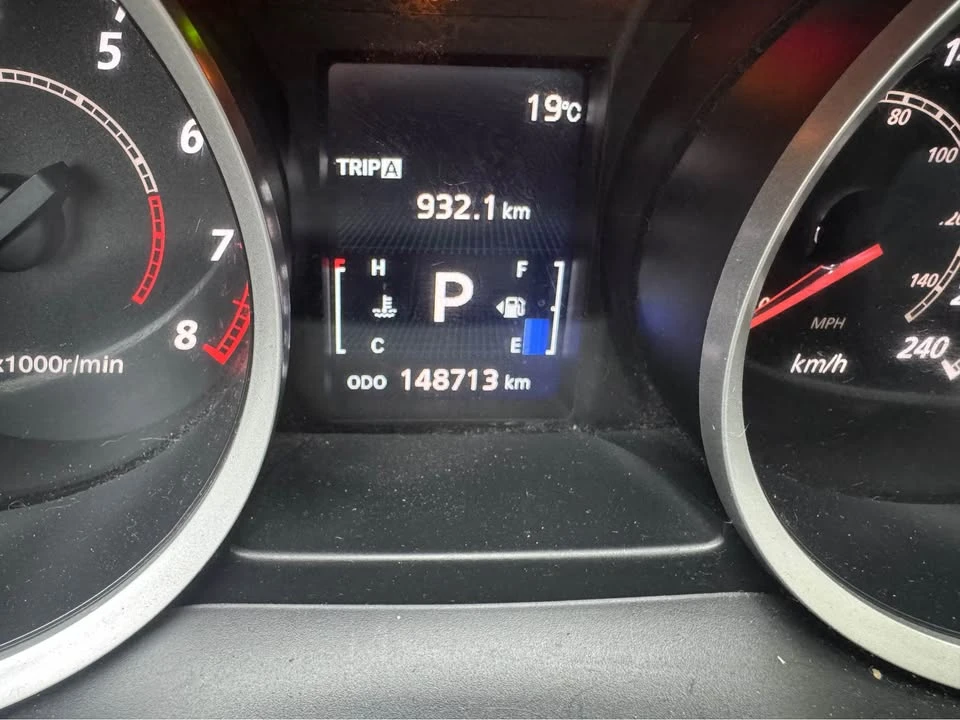 2012 Mitsubishi Lancer 8th Gen - Image 5 of 10
