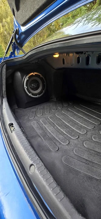 2012 Mitsubishi Lancer 9th Gen - Image 8 of 8