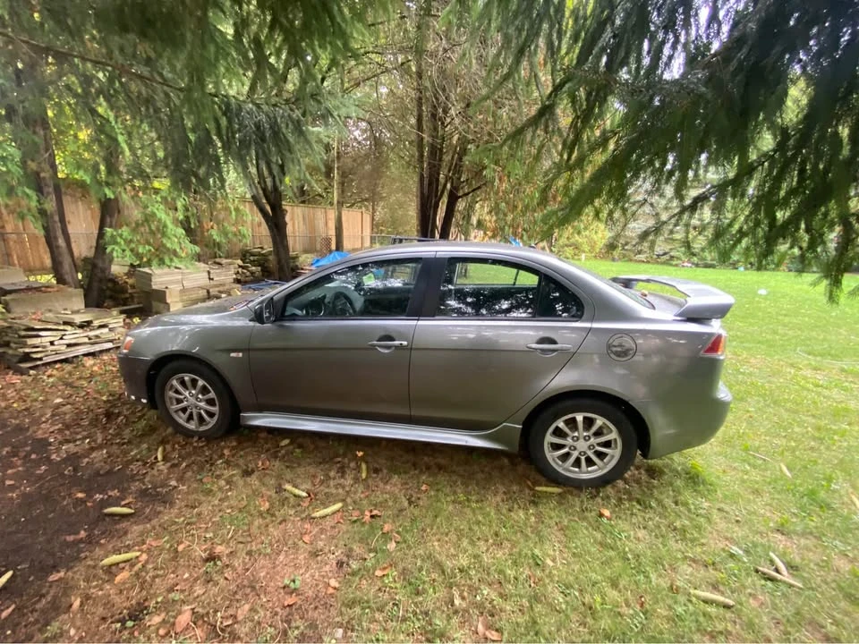 2012 Mitsubishi Lancer 9th Gen - Image 3 of 6
