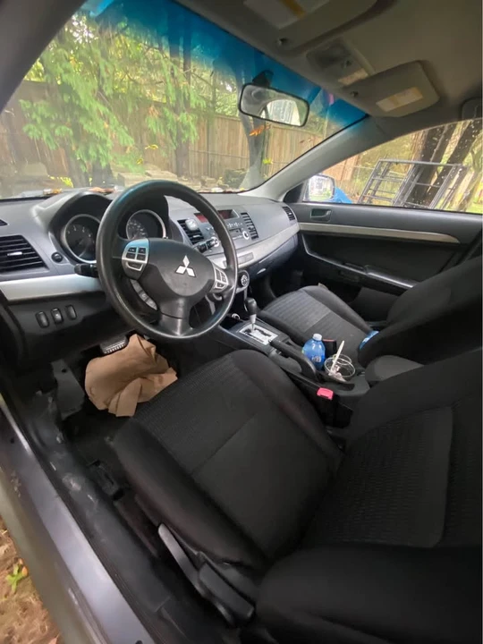 2012 Mitsubishi Lancer 9th Gen - Image 5 of 6