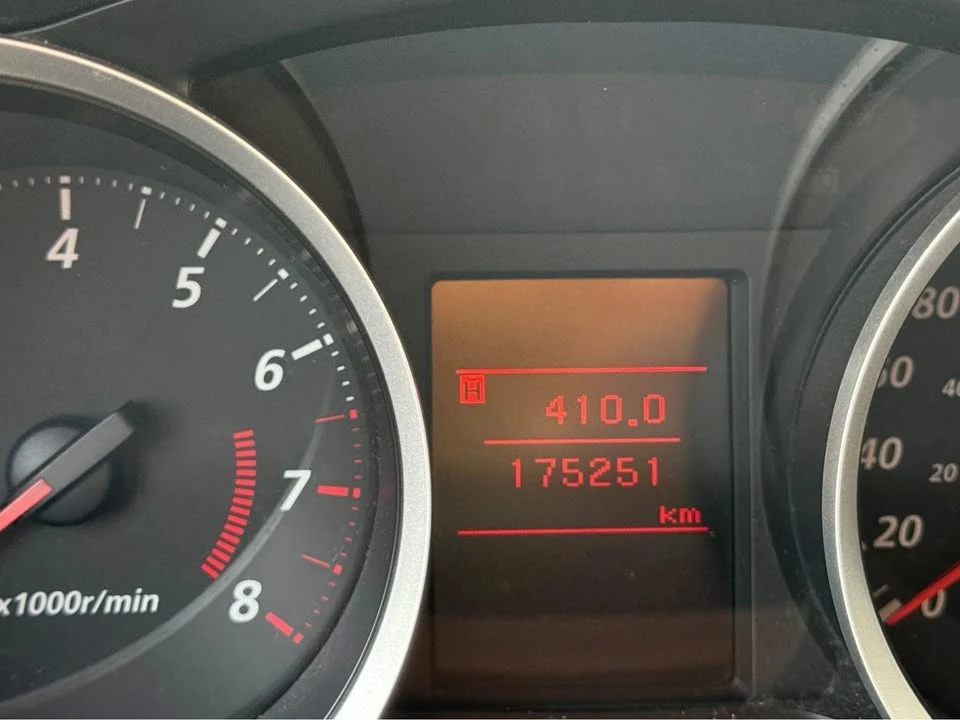 2012 Mitsubishi Lancer 8th Gen - Image 2 of 5