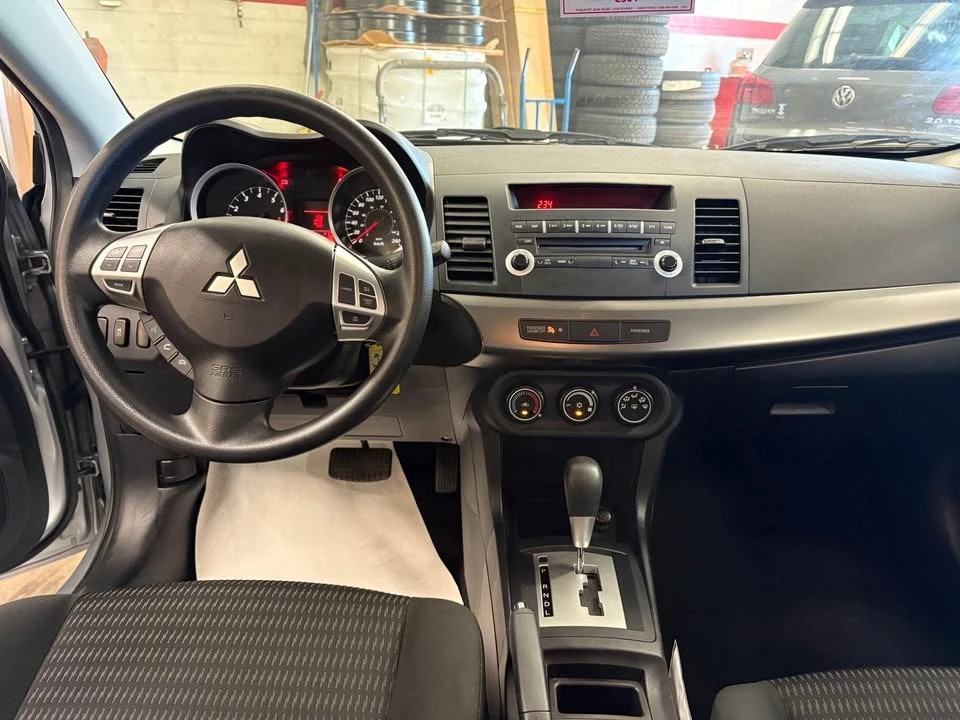 2012 Mitsubishi Lancer 10th Gen - Image 7 of 9