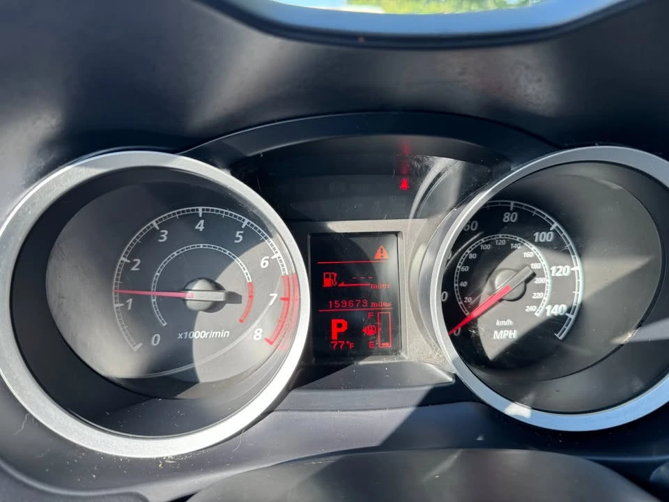 2012 Mitsubishi Lancer 8th Gen - Image 8 of 9