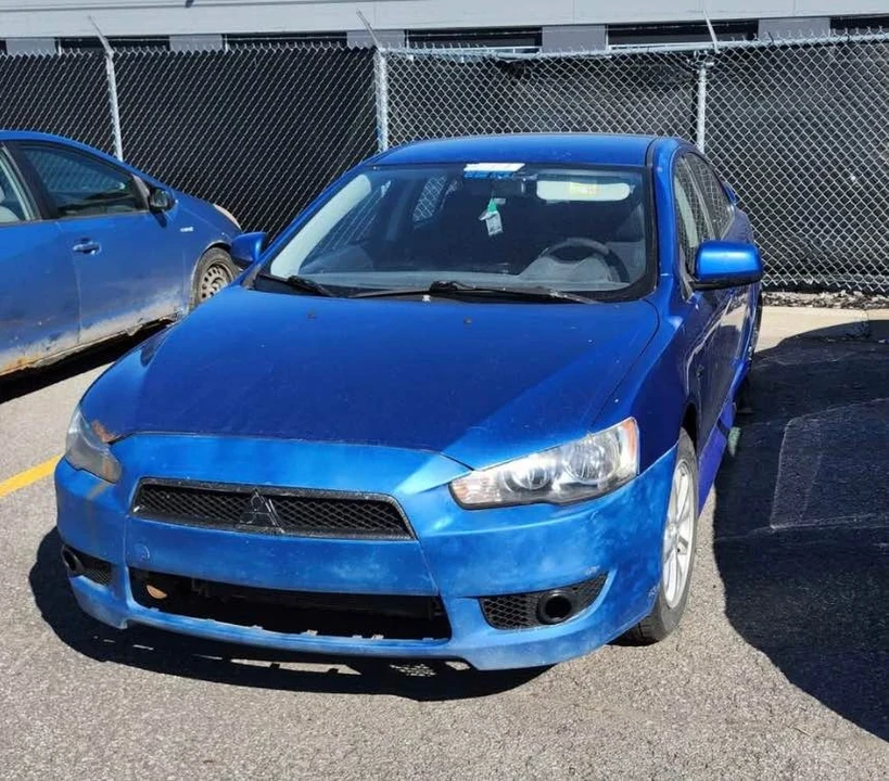 2012 Mitsubishi Lancer 10th Gen - Image 3 of 6