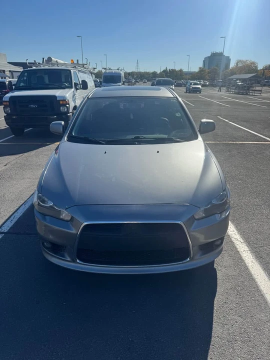 2012 Mitsubishi Lancer 8th Gen - Image 2 of 10