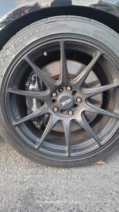 2012 Mitsubishi Lancer 10th Gen - Image 3 of 8