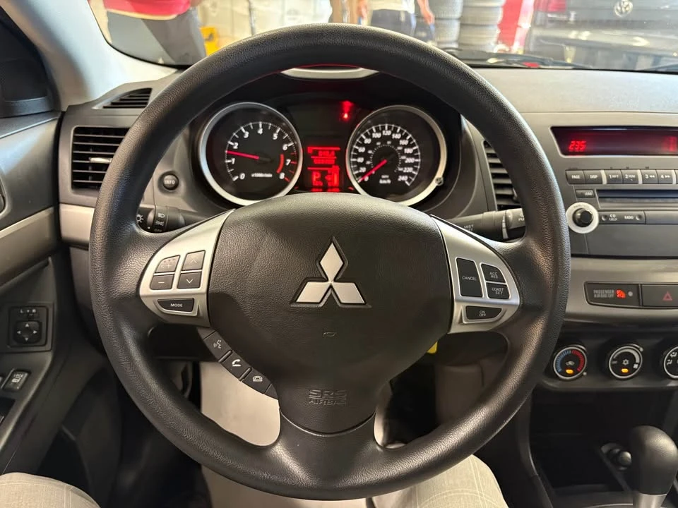 2012 Mitsubishi Lancer 10th Gen - Image 8 of 9