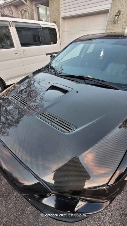 2012 Mitsubishi Lancer 10th Gen - Image 4 of 8