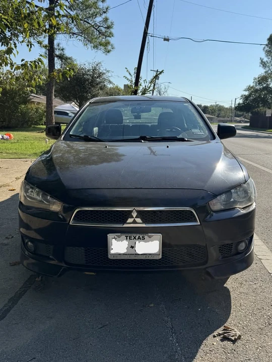 2012 Mitsubishi Lancer 8th Gen - Image 2 of 9