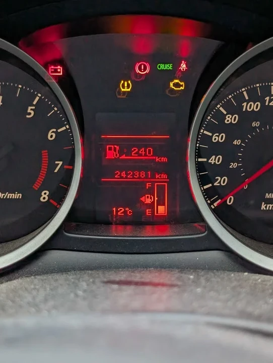 2012 Mitsubishi Lancer 9th Gen - Image 7 of 7