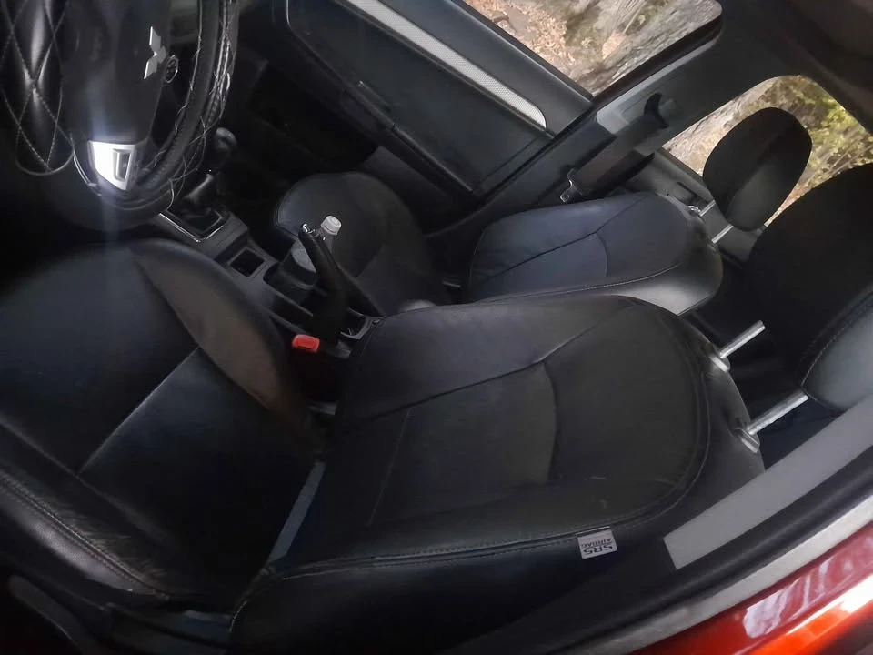 2012 Mitsubishi Lancer 10th Gen - Image 4 of 5