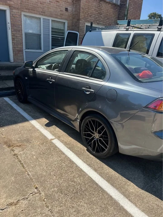 2012 Mitsubishi Lancer 8th Gen - Image 6 of 10