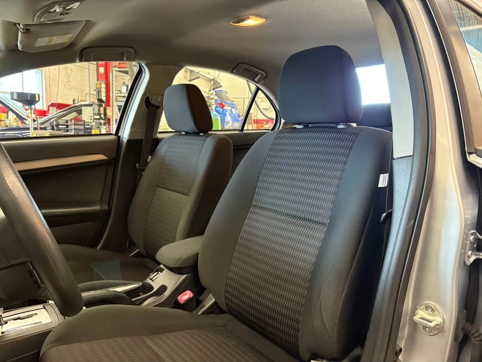2012 Mitsubishi Lancer 10th Gen - Image 6 of 9