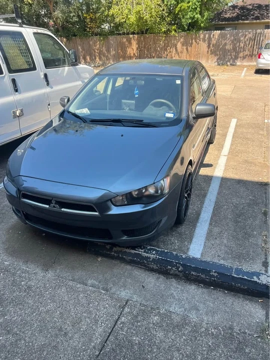 2012 Mitsubishi Lancer 8th Gen - Image 2 of 10