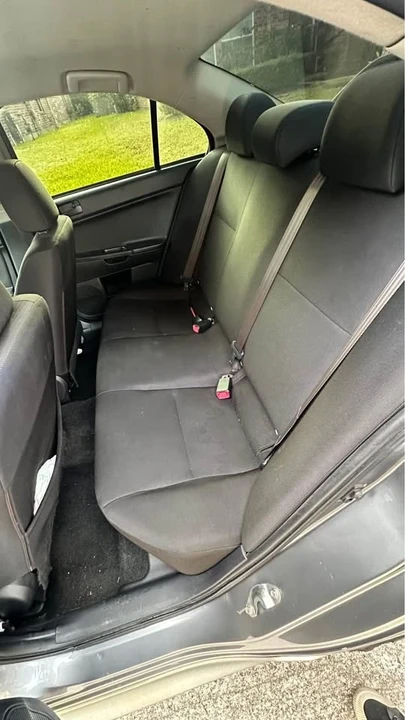 2012 Mitsubishi Lancer 10th Gen - Image 5 of 8