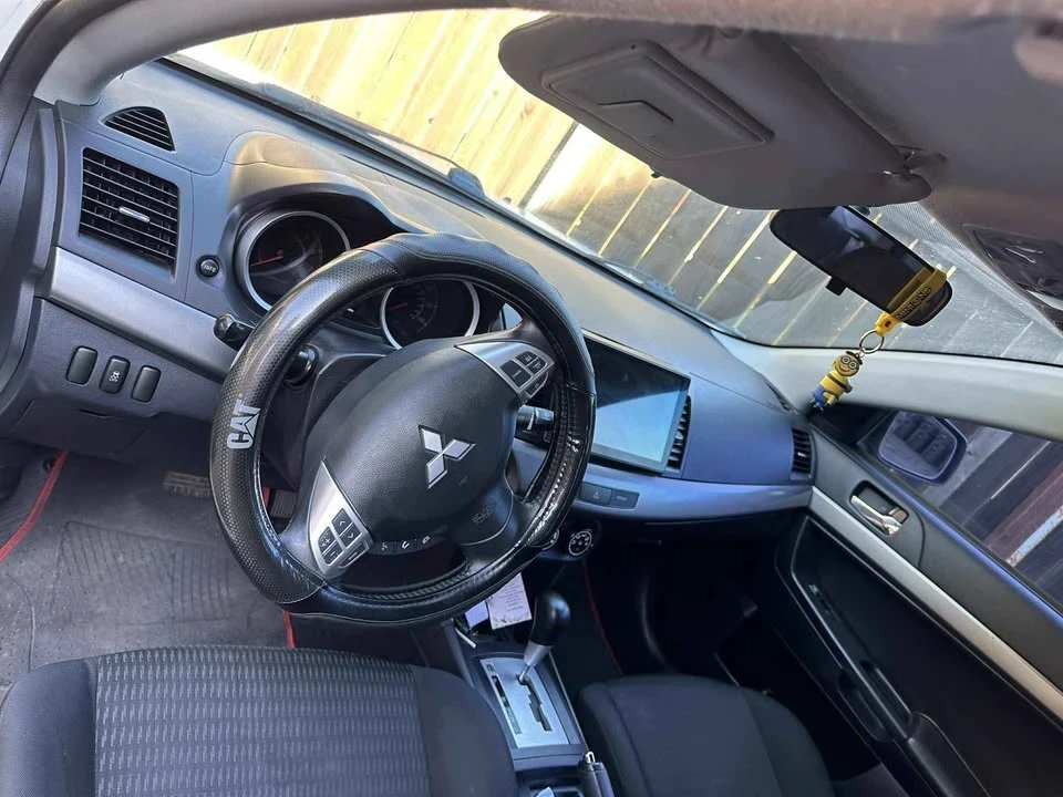 2012 Mitsubishi Lancer 9th Gen - Image 7 of 8