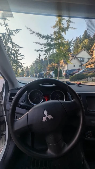 2012 Mitsubishi Lancer 10th Gen - Image 7 of 10