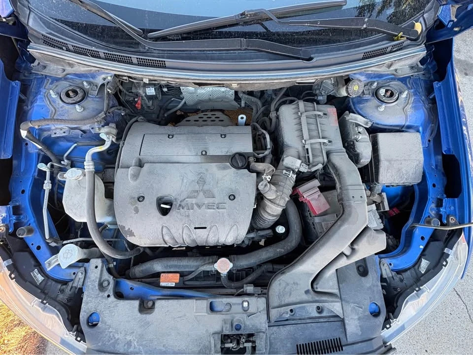 2012 Mitsubishi Lancer 8th Gen - Image 16 of 17