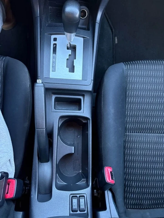 2012 Mitsubishi Lancer 8th Gen - Image 15 of 17