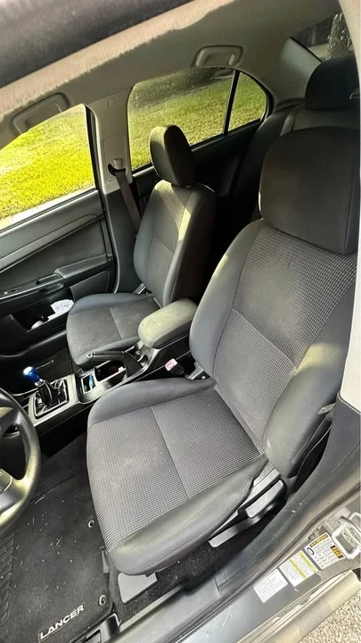 2012 Mitsubishi Lancer 10th Gen - Image 7 of 8