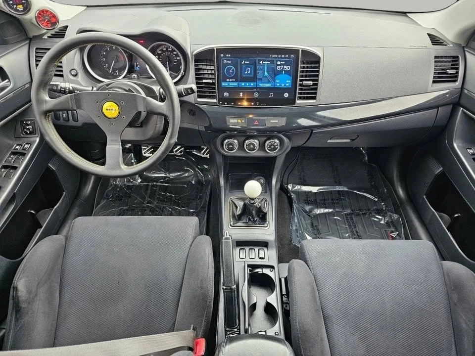 2012 Mitsubishi Lancer 10th Gen - Image 2 of 20