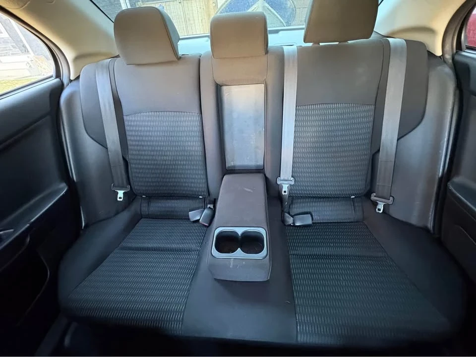 2012 Mitsubishi Lancer 8th Gen - Image 17 of 17