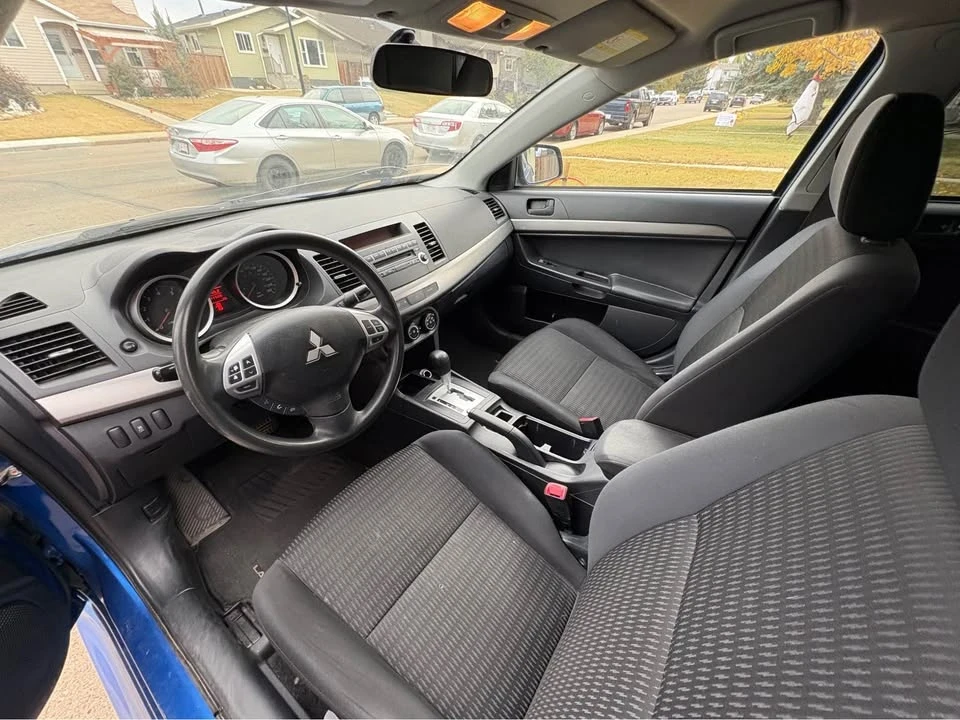 2012 Mitsubishi Lancer 8th Gen - Image 6 of 17