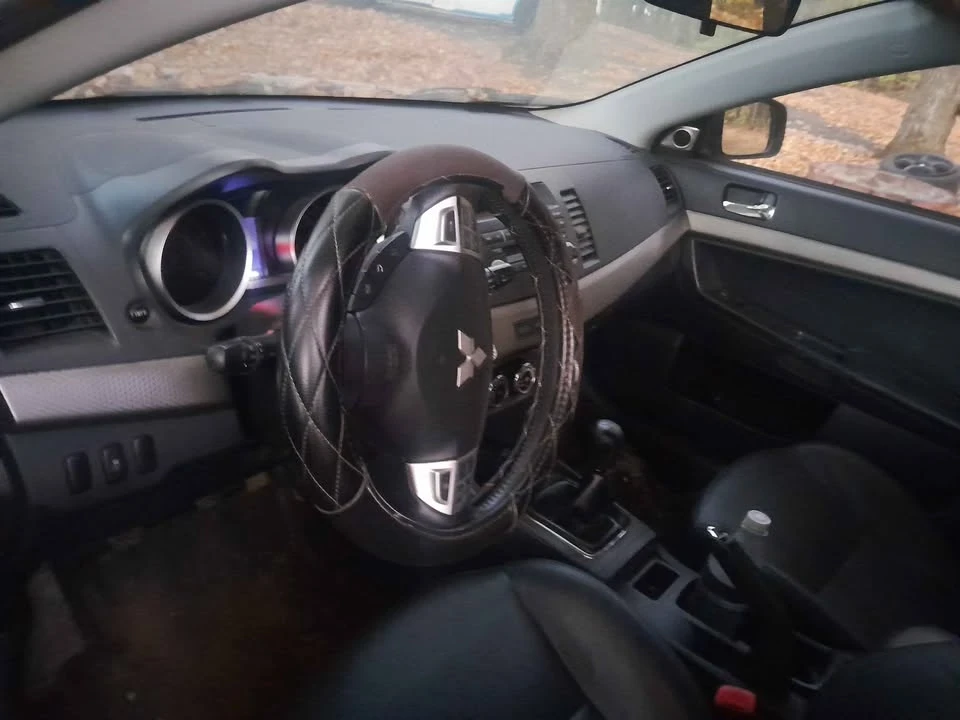 2012 Mitsubishi Lancer 10th Gen - Image 5 of 5