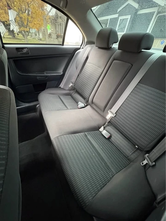 2012 Mitsubishi Lancer 8th Gen - Image 7 of 17