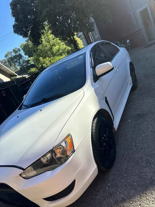 2012 Mitsubishi Lancer 9th Gen - Image 5 of 8