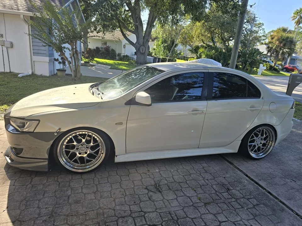 2012 Mitsubishi Lancer 9th Gen - Image 5 of 5