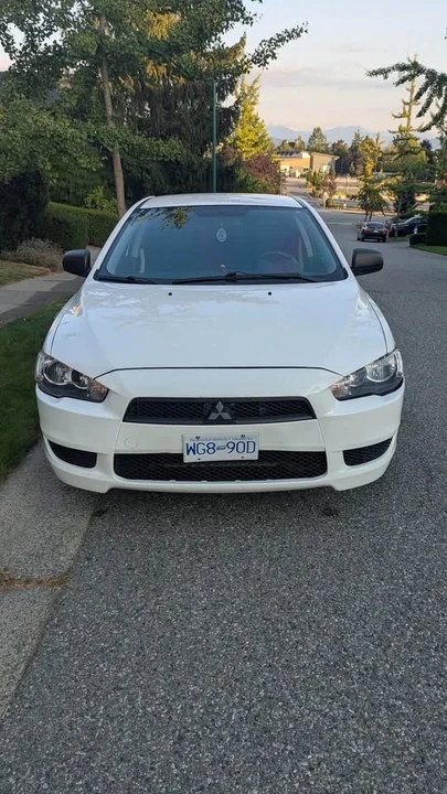 2012 Mitsubishi Lancer 10th Gen - Image 2 of 10