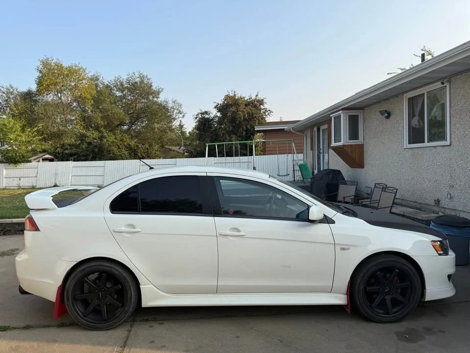 2012 Mitsubishi Lancer 9th Gen - Image 4 of 5