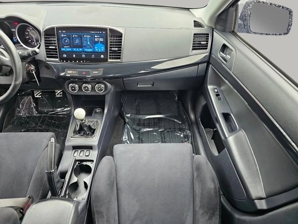 2012 Mitsubishi Lancer 10th Gen - Image 4 of 20
