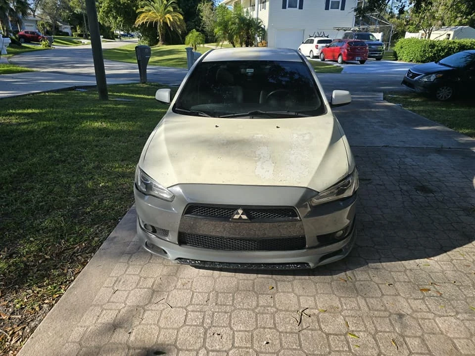 2012 Mitsubishi Lancer 9th Gen - Image 3 of 5