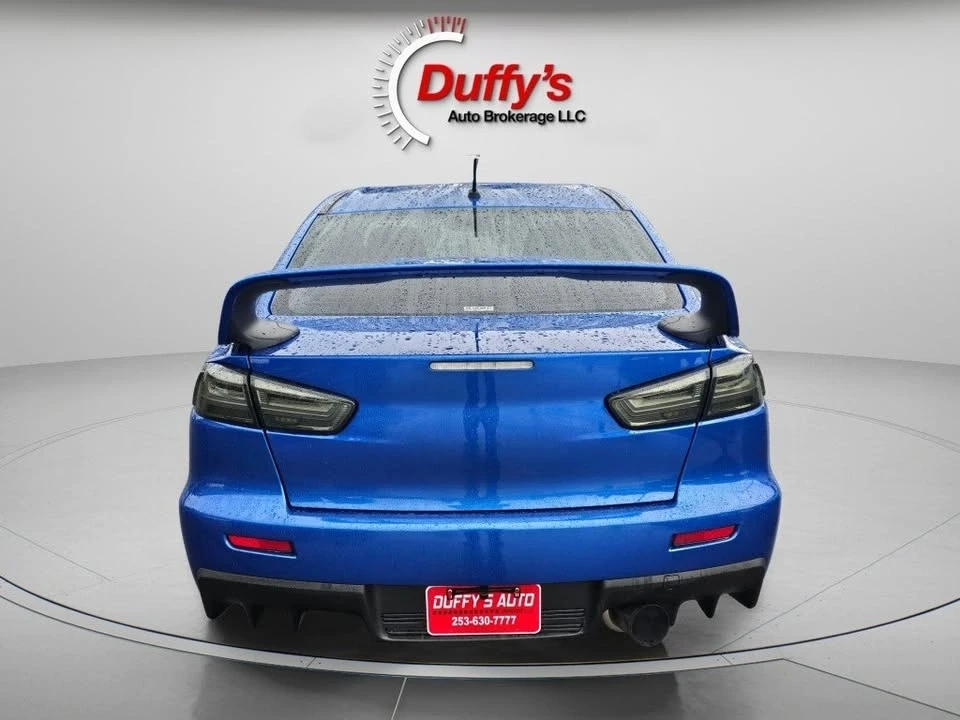 2012 Mitsubishi Lancer 10th Gen - Image 15 of 20