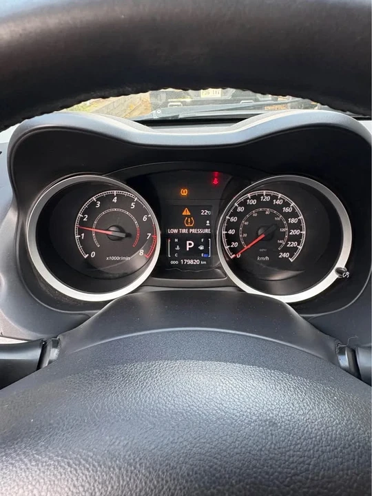 2012 Mitsubishi Lancer 10th Gen - Image 8 of 9