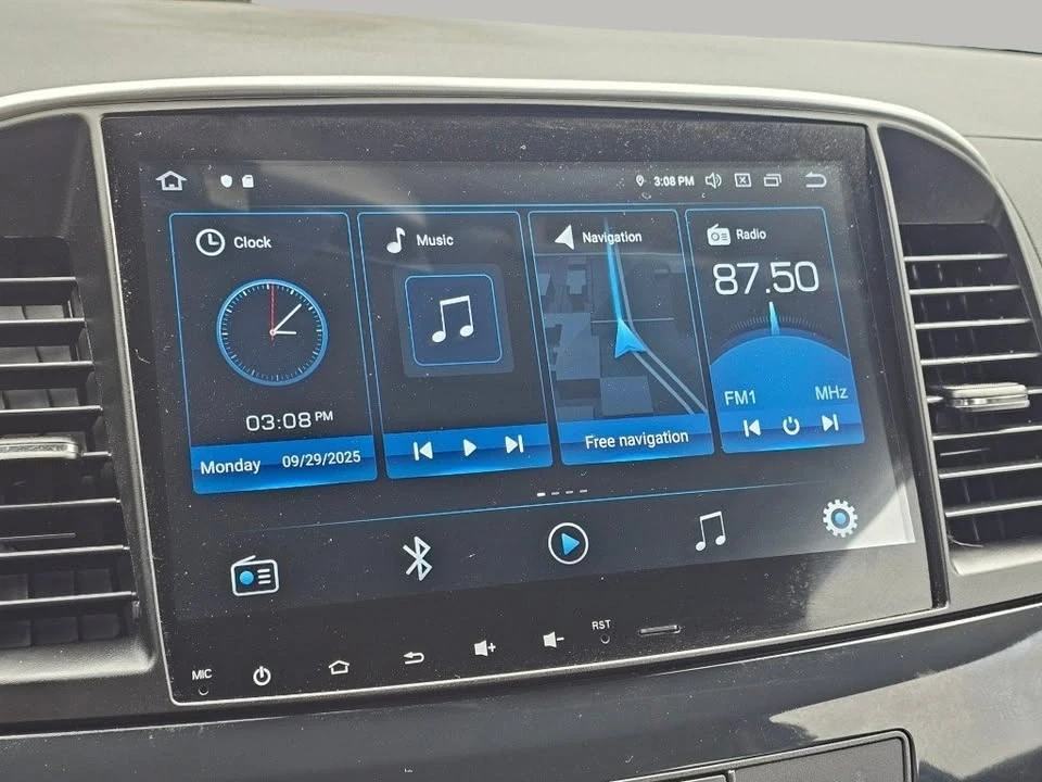 2012 Mitsubishi Lancer 10th Gen - Image 6 of 20
