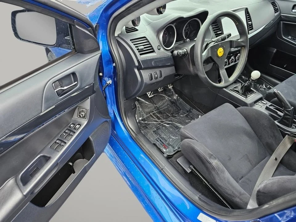 2012 Mitsubishi Lancer 10th Gen - Image 18 of 20