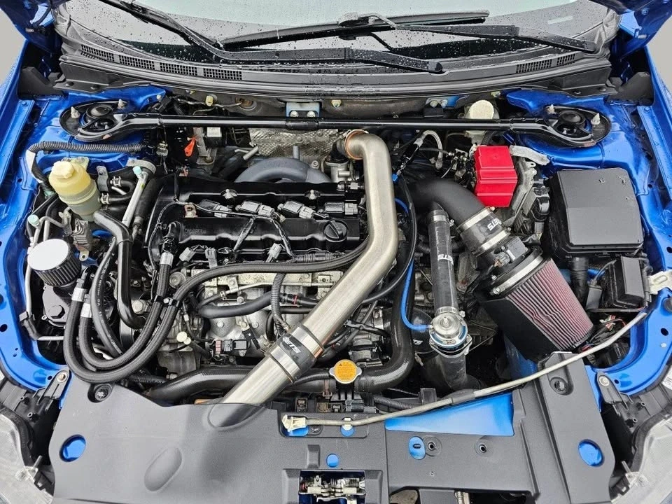 2012 Mitsubishi Lancer 10th Gen - Image 17 of 20